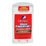 Old Spice High Endurance Anti-perspirant Desodorante Invisi