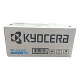 Toner Kyocera Tk-5432 Color C M Y Ma2100cfx Y Ma2100cwfx