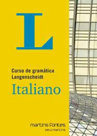 Curso De Gramatica Langenscheidt Italiano - Elke 