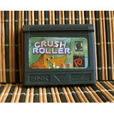 Crush Roller - Neo Geo Pocket Color Puzzle - Snk Adk