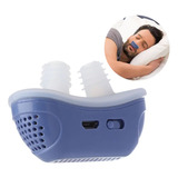 Aparato Snore Sleep Smart Solution Device Stop Brace I