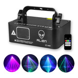 Laser Show Rgb 500mw Dmx512 Bivolt Dj Iluminação Veja Vídeo