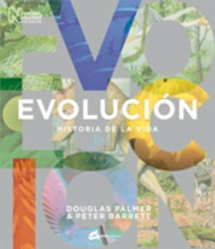 Evolucion - Palmer, Barrett