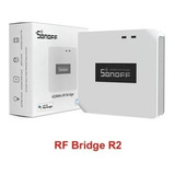Sonoff Rf Bridge R2 - Controla Dispositivos Rf En Ewelink