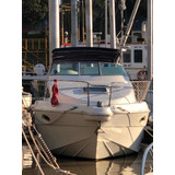 Crucero Custom Special Volvo Penta/ Canestrari 275 Sk Quest 