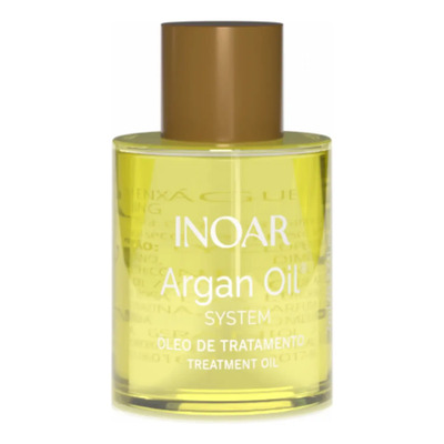 Óleo De Argan - Inoar Oil 7ml | Frete grátis
