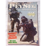 Revista Defensa Y Seguridad 6 Fuerzas Especiales Buzos 