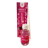 Difusor De Varillas - Fragancias Mikado Basic- 95 Ml