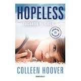 Libro Hopeless - Colleen Hoover - Debols!llo