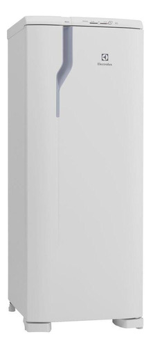 Refrigerador Electrolux Degelo 240l Cycle Defrost Re31 -127v