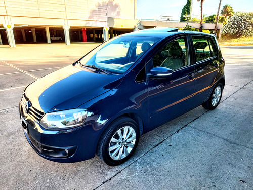 Volkswagen Fox 1.6 Highline Imotion