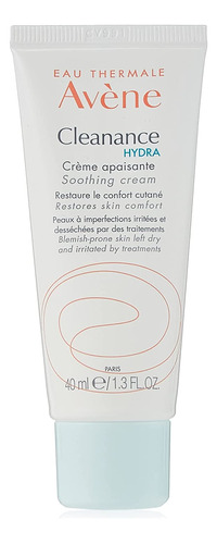 Eau Thermale Avène Clean-ac Crema Hidratante, 1.3 Fl. Onz