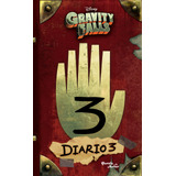 Gravity Falls. Diario 3