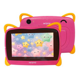 Tablet Krono Kids Color Plus Ram 3gb Rom 32gb Android 13 7 