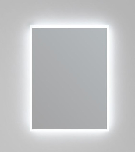 Espejo Para Baño Luz Led Cálida O Fría 60cm X 80cm