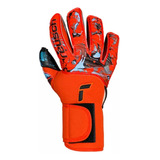 Guantes Arquero Reusch Attrakt Pro Fusion Profesionales 