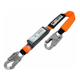 Eslinga Sencilla Con Abs 0,90m Insafe Ref In-8020-0.90m