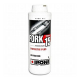 Aceite Lubricante Ipone Fork Para Horquilla Suspension Moto