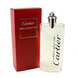 Perfume Cartier Declaration Caballero 100ml Nuevo Sellado!