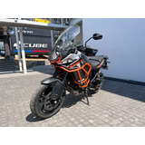 Ktm 1190 Adventure 