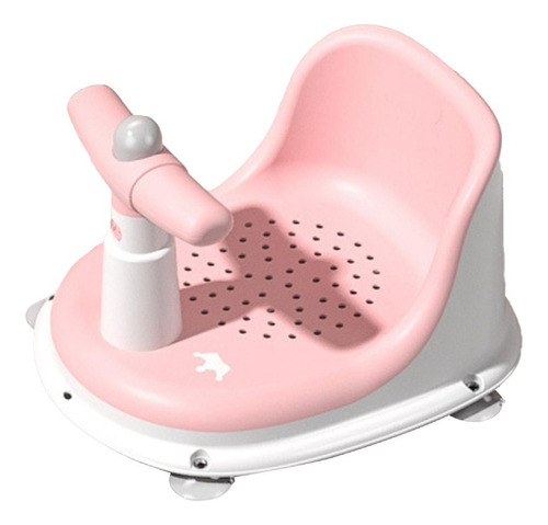 Silla De Ducha Para Bebes Y Niños Pequeños Asiento De Baño