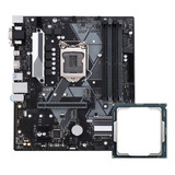 Combo Actualizacion Pc Intel Core I5 11400 + H510