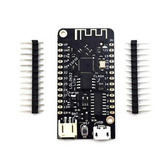 Placa De Desen Micropython Esp32 Rev1 4mb Wifi Bluetooth