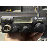 Rádio Px Cobra 19 Dx Br