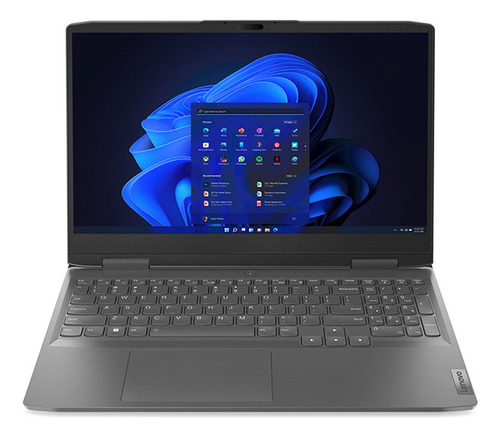 Lenovo Loq Gen 8 I5-13420h 8gb 512gb Rtx 4050 6gb 15irh8