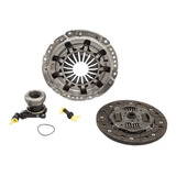 Kit De Clutch Chevrolet Corsa 1.8l 2003-2008 Luk