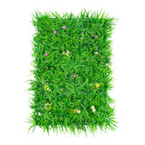 Jardin Vertical Artificial 40x60 Cm 6 Metros Cuadrados