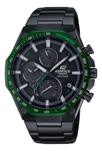 Reloj Hombre Casio Eqb-1100xdc-1adr Edifice