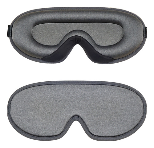 Eye Patch Para Mujer, Copa Transpirable, Para Hombre, Que Du