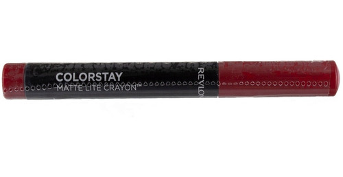 Revlon Colorstay Matte Lite Crayon De Labios Masaromas