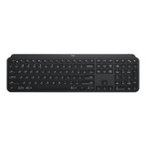 Teclado Logitech Mx Keys S Inalambrico Iluminado Bluetooth