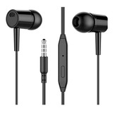 Auricular Hifi Estereo Comfort Hd Sound Para Modelos Xiaomi