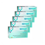 Kit 5 Apoquel Dermatológico 5,4 Mg - 20 Comp.