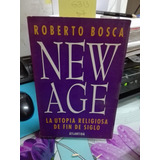 New Age // Roberto Bosca