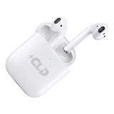 Auricular Bluetooth - Compatible iPhone iPad Celular - Pro 4