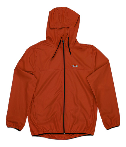 Casaco Oakley Corta Vento Windbreaker Novas Cores