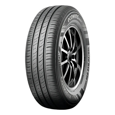 Llanta 215\u002F65r16 Kumho Kh27 Ecowing 98v Blk Índice De Velocidad V | Envío gratis