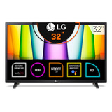 Pantalla LG 32 Pulgadas 32lq63bpsa Ort