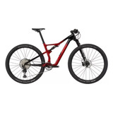 Cannondale Scalpel 3 Carbono Bike De Expansão Av 15%