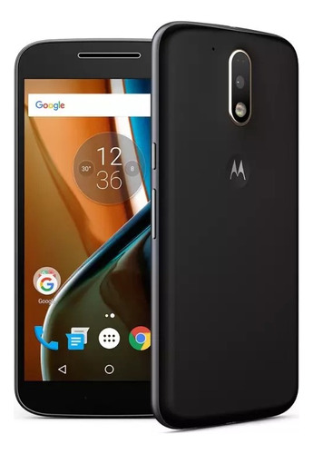 Motorola Moto G4 Xt1621 Dual Sim 16gb 2gb De Ram