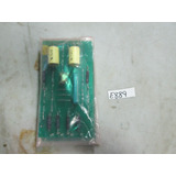 Ansaldo Pcb Module Type: Crobar1200 Cod. 263073 Lot Of 2 Ccd