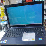 Notebook Usado Hp G42 Roxo Core I3 4gb Ssd120gb Win 10 