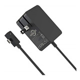 Cargadores Para Microsoft Surface 3 tablet Con 6.6 ft Cable