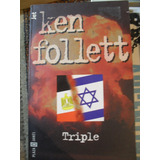 Ken Follett - Triple