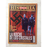 La Noche De Los Cristales Y El Nazismo En La Argentina