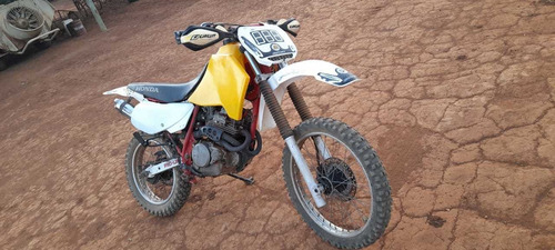 CABRITA SAHARA / XL